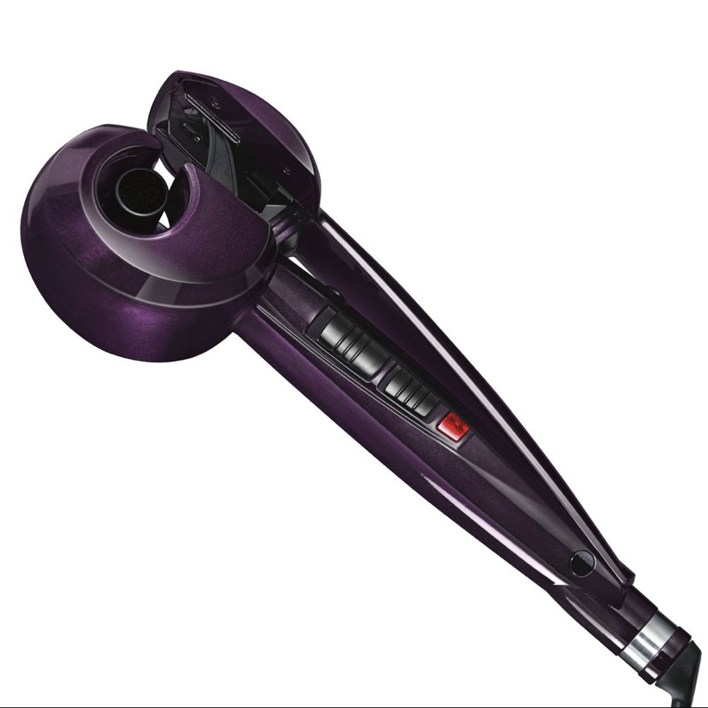 InfinitiPRO by Conair Curl Secret Curling Iron